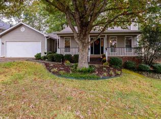 604 Baywood Dr, Little Rock, AR 72211