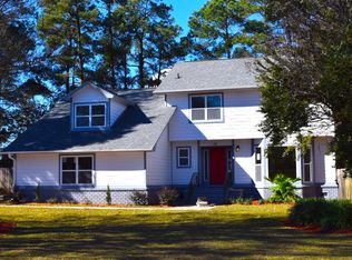 14 Monte Sano Ct, Hanahan, SC 29410