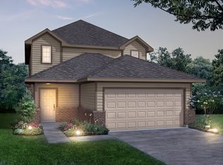 9969 Dynamics Dr, Fort Worth, TX 76131