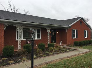 102 George Edward Ave, Springfield, KY 40069