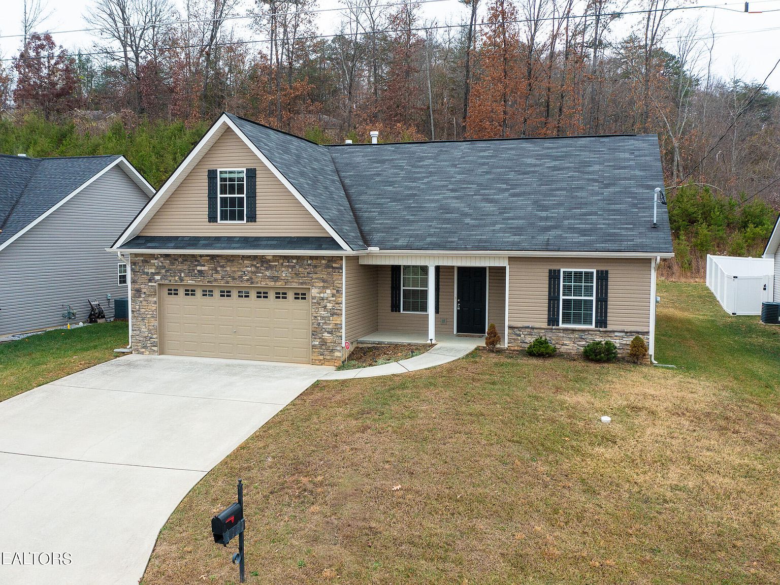 3149 Bakertown Overlook Ln, Knoxville, TN 37931 Zillow