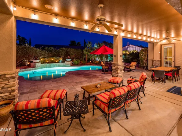 13218 W RINCON Drive, Sun City West, AZ 85375