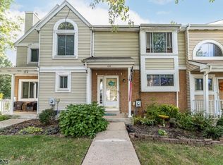 116 Long Acre Ct, Hillsborough, NJ