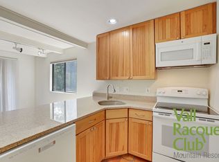 4695 Vail Racquet Club Dr UNIT 1118, Vail, CO 81657
