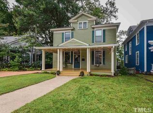 804 Vickers Ave, Durham, NC 27701