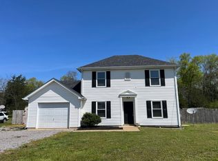 215 Mallow Dr, Christiana, TN 37037