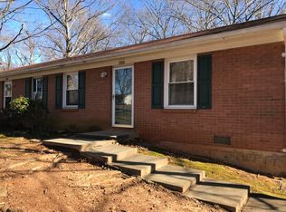 151 Wildwood Dr, Madison Heights, VA 24572