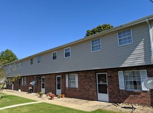 132 Parkridge APT H, Apollo, PA 15613