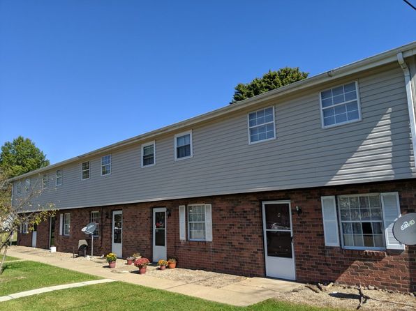 132 Parkridge APT G