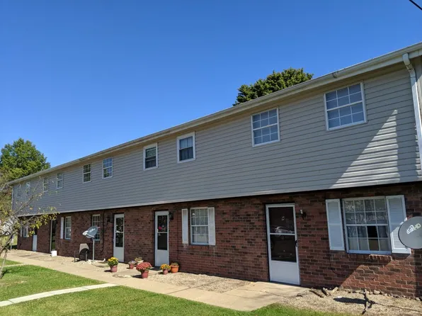 Parkridge Dr, 132 Parkridge APT G, Apollo, PA 15613