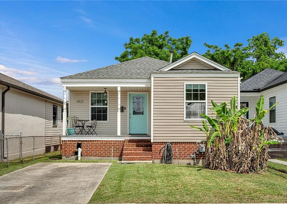 1st image of 4521 New Orleans St