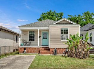 4521 New Orleans St, New Orleans, LA 70122