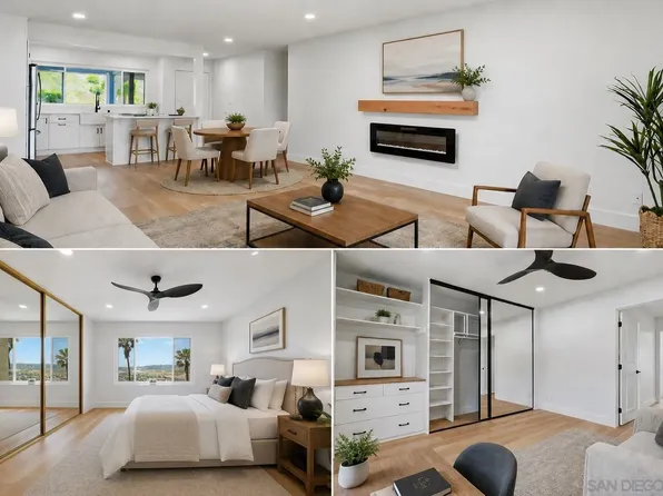 3606 Vista Rey Unit 46, Oceanside, CA 92057