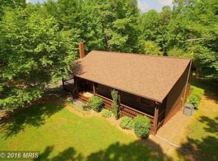 20016 Crooked Run Rd, Culpeper, VA 22701
