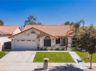 1872 Almond Tree St, Hemet, CA 92545