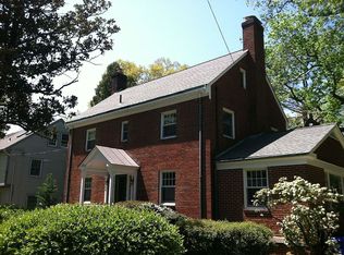 4700 Little Falls Rd, Arlington, VA 22207