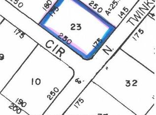 5407 N Rosedale Cir, Beverly Hills, FL 34465