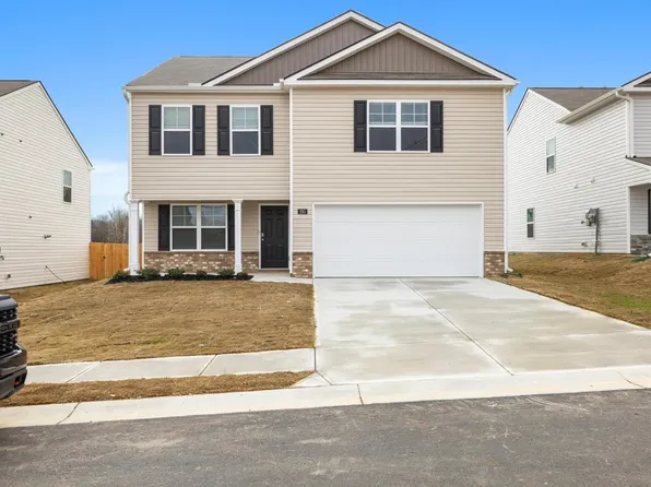 293 Quarter St, Rossville, GA 30741