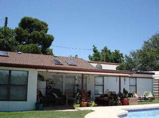 2646 Kings Rd, San Angelo, TX 76904