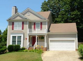 6308 Jarratt Cv, Raleigh, NC 27617