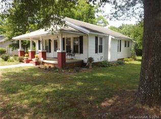 603 Olive Branch Rd, Marshville, NC 28103