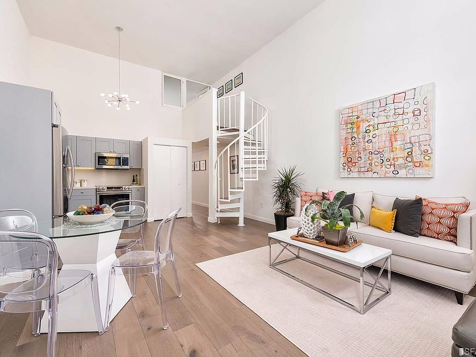 1st image of 175 Bluxome St Unit 209
