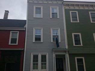 55 Green St, Charlestown, MA 02129