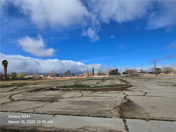 0 Avenue Q E #1, Palmdale, CA 93550