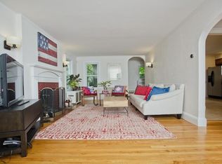 28 Edson St, Longmeadow, MA 01106