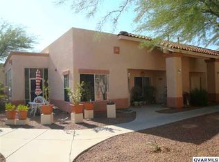 1574 W Paseo La Tinaja, Green Valley, AZ 85614
