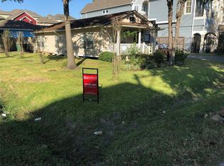 1527 Beall St, Houston, TX 77008