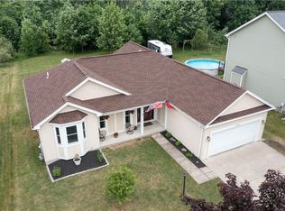 6426 Sunray Crest Dr, Victor, NY 14564