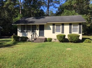 1710 Clover Dr, Valdosta, GA 31602