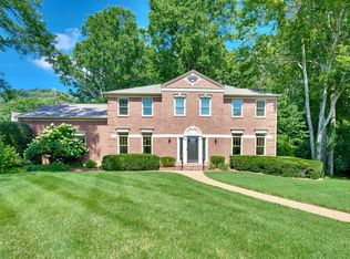 1074 Highland Rd, Brentwood, TN 37027