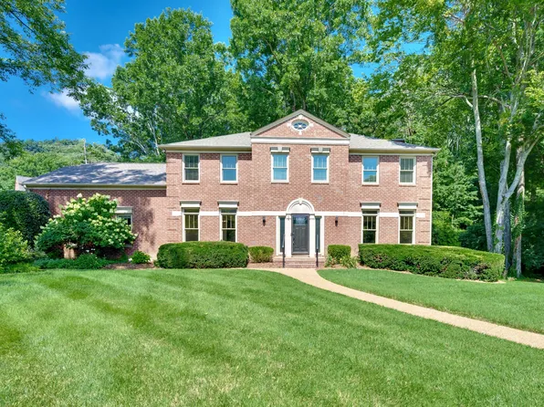 1074 Highland Rd, Brentwood, TN 37027