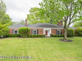 6428 Regal Rd, Louisville, KY 40222