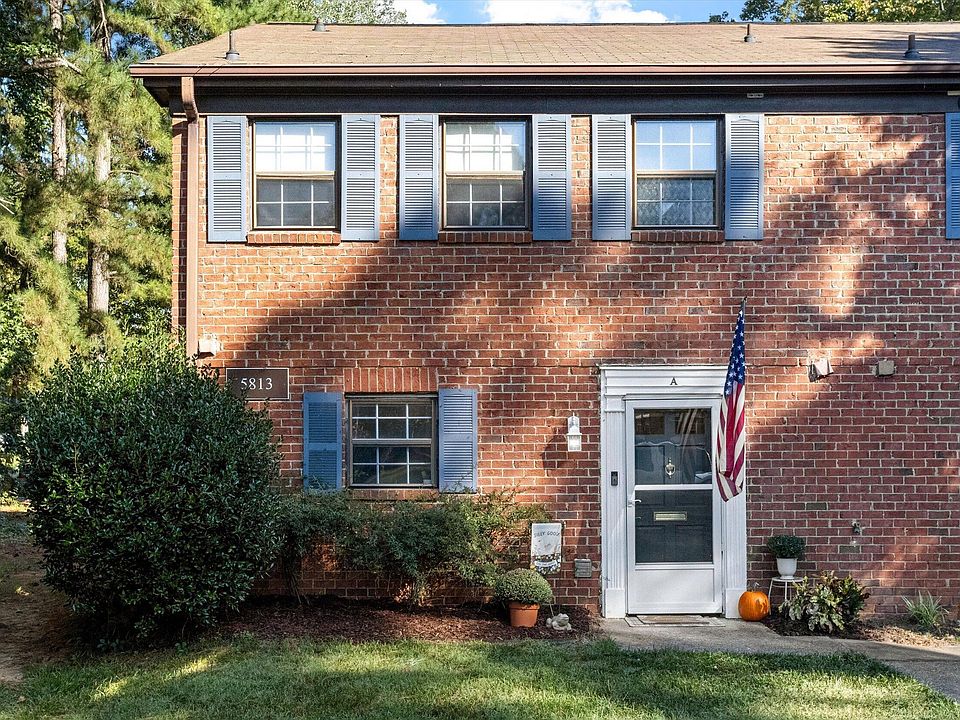 1st image of 5813 Nottoway Ct APT A