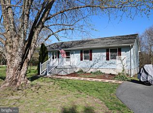 13260 Rollie Road East Rd, Bishopville, MD 21813