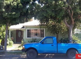 8978 Alexander Ave, South Gate, CA 90280