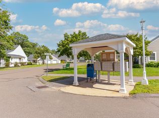 4 Bayberry UNIT 4, Southwick, MA 01077