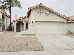 5328 Walton Heath Ave, Las Vegas, NV 89142