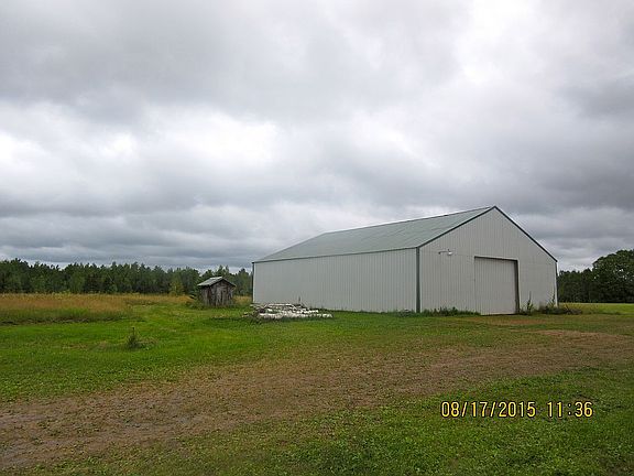 50 X 60 Pole Building