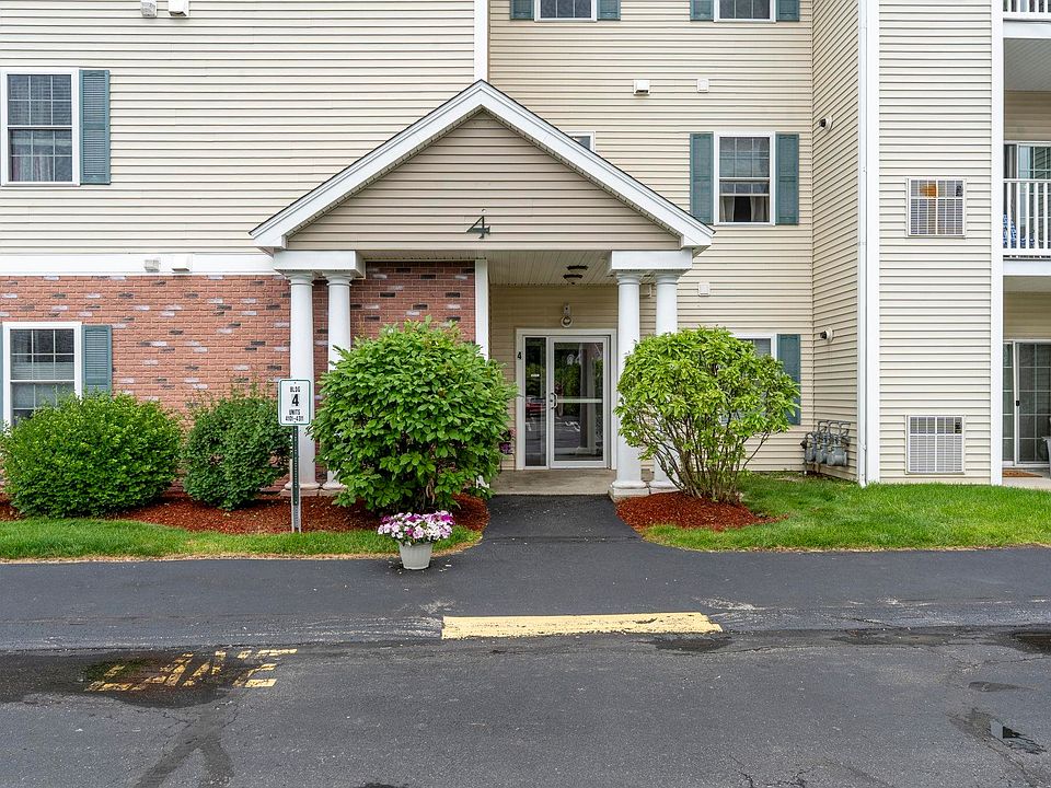 1st image of 65 Fordway Ext Boulevard #202