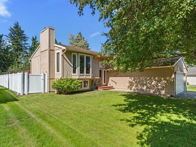 3911 E 33rd Ave, Spokane, WA, 99223