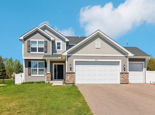 8441 152nd Ln NW, Ramsey, MN 55303