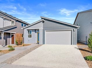 63280 Peale St LOT 7, Bend, OR 97701