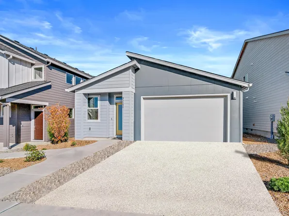 63268 Peale St Homesite 4, Bend, OR 97701