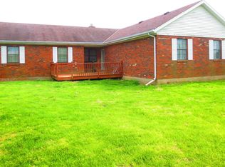 11335 County Farm Rd, Aurora, IN 47001