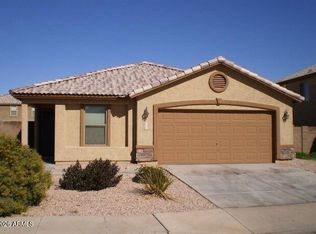 25214 W Clanton Ave, Buckeye, AZ 85326