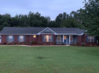 512 Green Dr, Enterprise, AL 36330